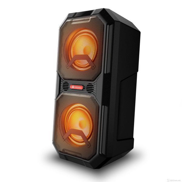 SPEAKER MOTOROLA BT speaker ROKR 820 80W BLK