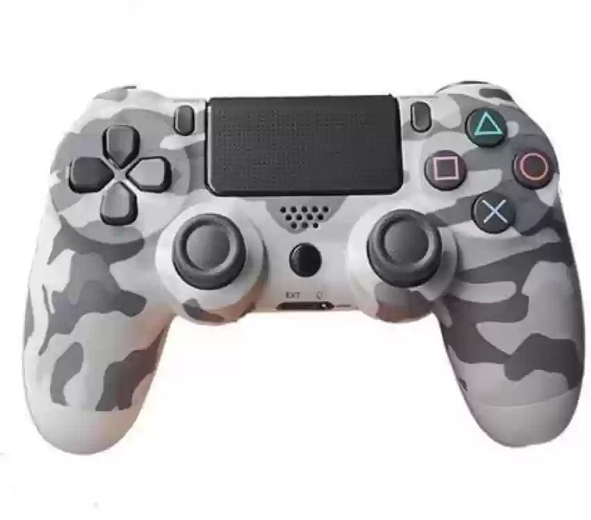 DUALSHOCK 4 wireless controller – PS4 Controller