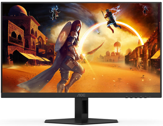AOC GAMING 27" 27G4XE IPS FHD 180Hz